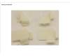 Fujitsu LCD MOUNTING RUBBER SET (FOR HD,TOUCH) para Fujitsu LifeBook U7310