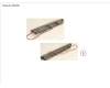 Fujitsu SPEAKER para Fujitsu LifeBook U7411
