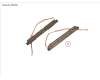 Fujitsu SPEAKER para Fujitsu LifeBook U7512