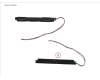 Fujitsu SPEAKER para Fujitsu LifeBook U7613