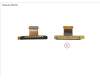 Fujitsu DOCKING CONNECTOR INCL. FPC, SHEET para Fujitsu Stylistic Q7310