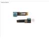 Fujitsu CAMERA MODULE (BACK) INCL. FPC para Fujitsu Stylistic Q7312
