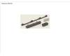 Fujitsu BUTTON SET para Fujitsu Stylistic Q7312