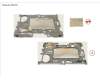 Fujitsu INNER SUPPORT PLATE W/ SPEAKER para Fujitsu Stylistic Q7310