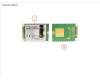 Fujitsu LTE MODULE FIBOCOM L850-GL para Fujitsu LifeBook U9310X