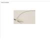 Fujitsu ANTENNA, SAR para Fujitsu Stylistic Q7312