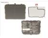 Fujitsu -BT-1ST BATTERY (2 CELLS) para Fujitsu Stylistic Q5010