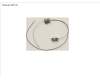 Fujitsu ANTENNA, WLAN L/R para Fujitsu Stylistic Q5010