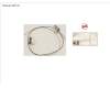 Fujitsu ANTENNA, WLAN L/R (FOR LTE) para Fujitsu Stylistic Q5010