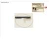 Fujitsu ANTENNA, WWAN AUX para Fujitsu Stylistic Q5010