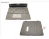 Fujitsu KEYBOARD DOCKING SPAIN para Fujitsu Stylistic Q5010