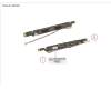 Fujitsu SPEAKER SET L/R para Fujitsu LifeBook U9312