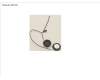 Fujitsu SPEAKER SET L/R W/ CABLE para Fujitsu LifeBook A3510