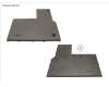 Fujitsu COVER, SERVICE DOOR para Fujitsu LifeBook A3510