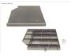 Fujitsu BLANK BAY para Fujitsu LifeBook A3510