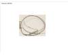 Fujitsu ANTENNA, WLAN L/R para Fujitsu LifeBook U7313