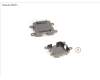 Fujitsu COVER, PALM VEIN FRAME (MP2) para Fujitsu LifeBook U7313