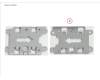 Fujitsu BRACKET FOR FINGERPRINT para Fujitsu LifeBook U7312