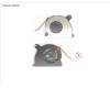 Fujitsu FAN para Fujitsu LifeBook U9311A