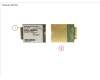 Fujitsu LTE MODULE 7455 BD para Fujitsu Stylistic Q5010
