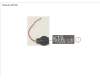 Fujitsu -BT-RTC BATTERY (CR2032) para Fujitsu LifeBook A3510