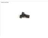 Fujitsu RUBBER WLAN ANTENNA GUIDE para Fujitsu LifeBook A3510