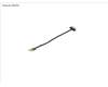 Fujitsu CABLE, CAMERA 15" para Fujitsu LifeBook U7512
