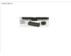 Fujitsu SW / APPLICATION BUTTON SET para Fujitsu Stylistic Q5010