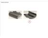 Fujitsu COVER, HINGE CAP L para Fujitsu LifeBook A3510