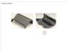 Fujitsu COVER, HINGE CAP R para Fujitsu LifeBook A3510