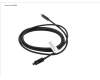 Fujitsu CABLE, THUNDERBOLT 4 (ACTIVE) para Fujitsu LifeBook U7313
