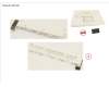 Fujitsu COVER FOR BUTTON SECTION para Fujitsu Stylistic Q7310