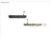 Fujitsu CLICK ASSY para Fujitsu LifeBook U9312X