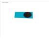 Fujitsu RUBBER FOOT, ROUND para Fujitsu Lifebook U5313X