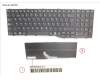 Fujitsu KEYBOARD BLACK SPAIN WIN10 para Fujitsu LifeBook U7512