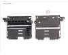 Fujitsu BRACKET FOR SUB BOARD SMARTCARD para Fujitsu LifeBook U7413