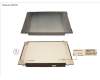 Fujitsu LCD ASSY W/ TOUCH (FHD) para Fujitsu LifeBook E5411