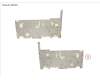 Fujitsu KEYBOARD SUPPORT PLATE para Fujitsu LifeBook E4411