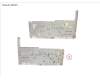 Fujitsu KEYBOARD SUPPORT PLATE FOR SSD para Fujitsu LifeBook E5511