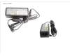 Fujitsu AC-ADAPTER 12V 36W ERP para Fujitsu Stylistic Q509