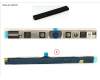 Fujitsu CAMERA MODULE, HELLO para Fujitsu LifeBook U9310X