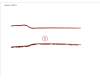 Fujitsu FRAME FOR KEYBOARD para Fujitsu LifeBook U7313