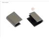 Fujitsu HINGE COVER, LEFT para Fujitsu LifeBook U7313
