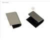 Fujitsu HINGE COVER, RIGHT para Fujitsu LifeBook U7313