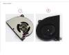 Fujitsu FAN para Fujitsu LifeBook U7313