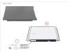 Fujitsu LCD PANEL LGD AG, LP156WFH-SPD1(EDP,FHD) para Fujitsu LifeBook E5511