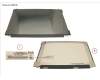 Fujitsu LCD PANL BOE AG,NT156WHM-N44V8.2(EDP,HD) para Fujitsu LifeBook E5511