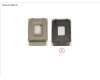 Fujitsu COVER, FINGERPRINT para Fujitsu Celsius H5511