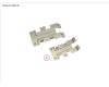 Fujitsu BRACKET FOR FINGERPRINT para Fujitsu Celsius H5511