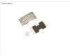 Fujitsu BRACKET FOR PALM VEIN (M23) para Fujitsu Celsius H5511